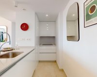 Новостройки - Apartamento - Murcia - Águilas