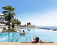 Новостройки - Apartamento - Murcia - Águilas