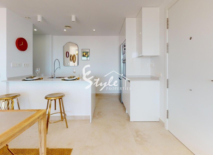 Новостройки - Apartamento - Murcia - Águilas