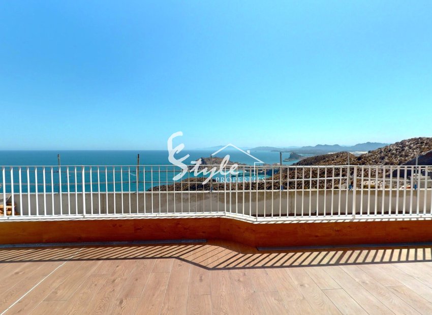 Новостройки - Apartamento - Murcia - Águilas