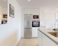 Новостройки - Apartamento - Murcia - Águilas