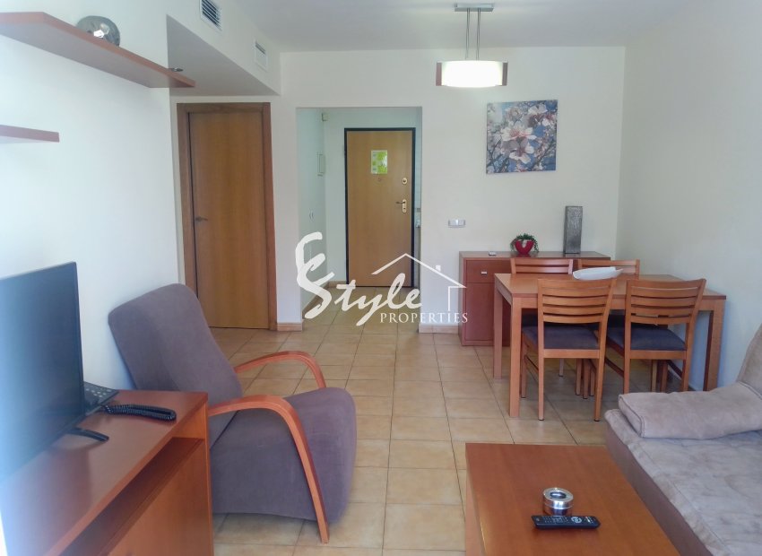 Новостройки - Apartamento - Murcia - Águilas
