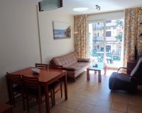 Новостройки - Apartamento - Murcia - Águilas