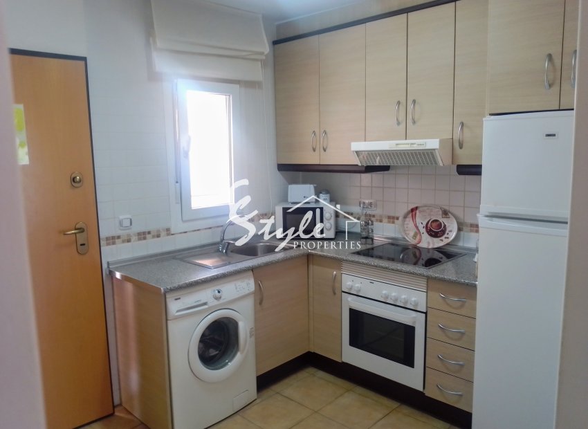 Новостройки - Apartamento - Murcia - Águilas