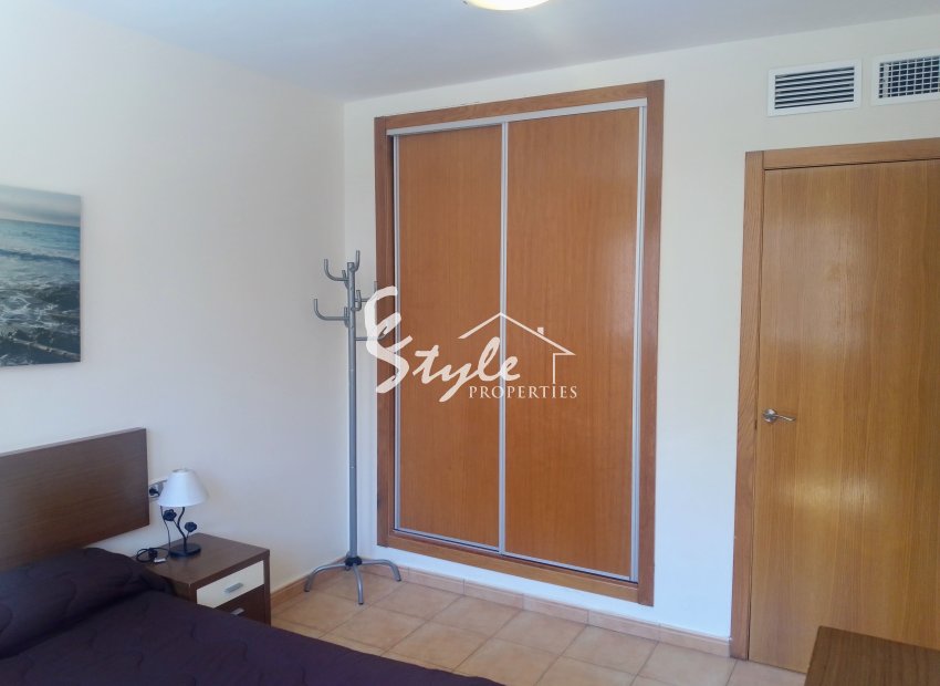 Новостройки - Apartamento - Murcia - Águilas