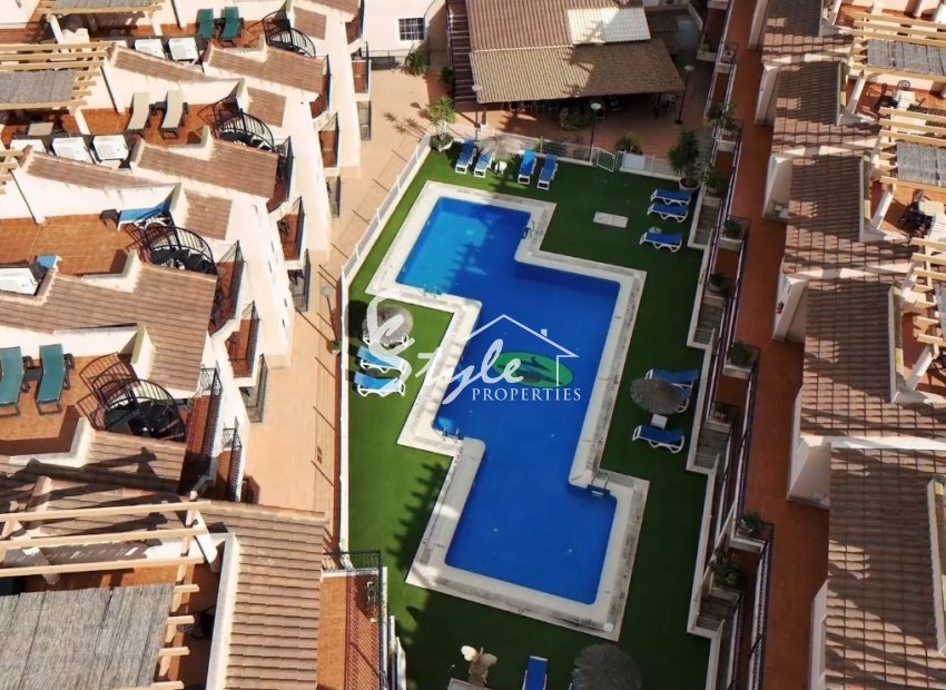 Новостройки - Apartamento - Murcia - Águilas