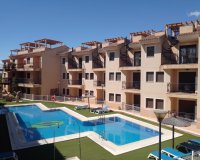 Новостройки - Apartamento - Murcia - Águilas