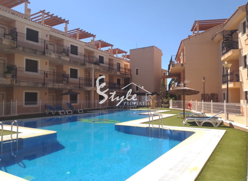 Новостройки - Apartamento - Murcia - Águilas
