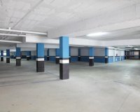 Новостройки - Apartamento - Murcia - Águilas