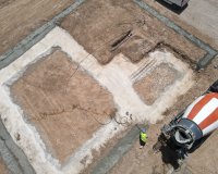 Новостройки - Apartamento - Murcia - Fuente Alamo