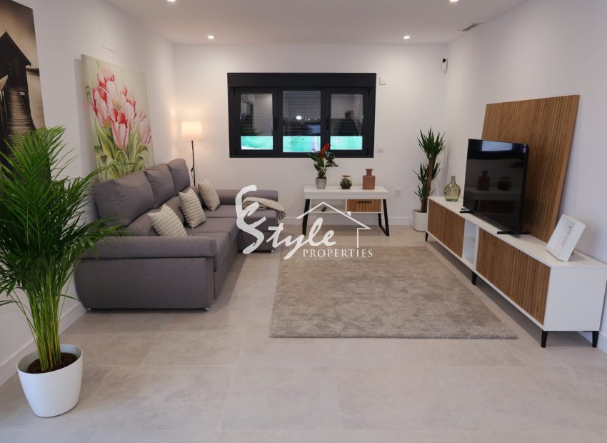 Новостройки - Apartamento - Murcia - Fuente Alamo