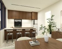 Новостройки - Apartamento - Murcia - Fuente Alamo