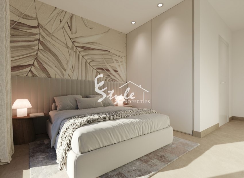 Новостройки - Apartamento - Murcia - Fuente Alamo