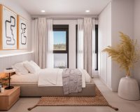 Новостройки - Apartamento - Murcia - Fuente Alamo