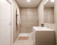 Новостройки - Apartamento - Murcia - Fuente Alamo