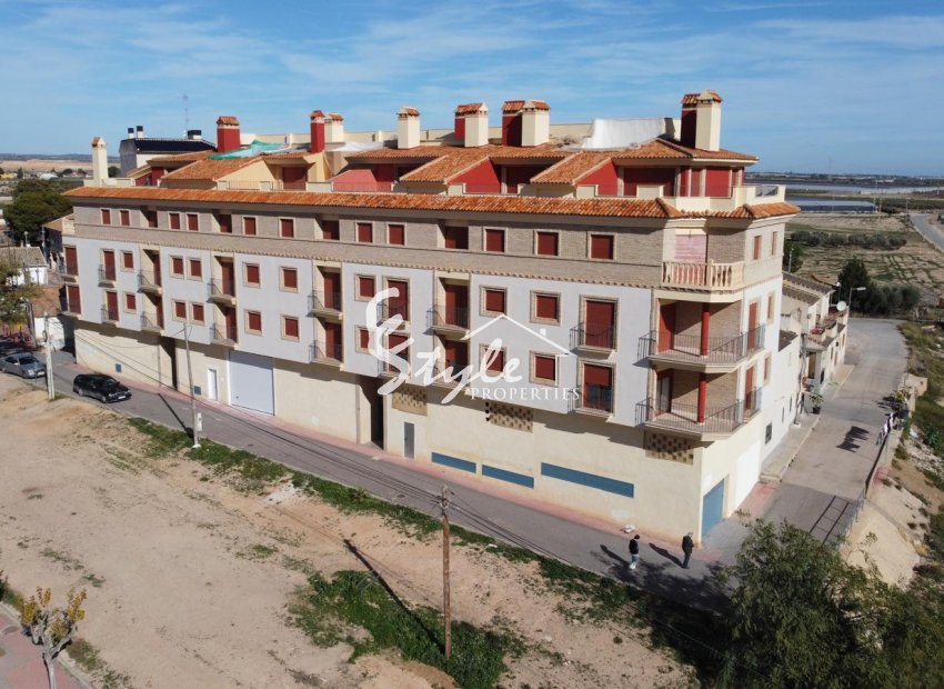 Новостройки - Apartamento - Murcia - Jerónimo y Avileses