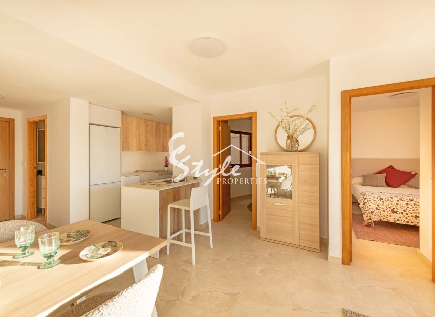 Новостройки - Apartamento - Murcia - Jerónimo y Avileses