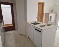 Новостройки - Apartamento - Murcia - Jerónimo y Avileses