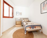 Новостройки - Apartamento - Murcia - Jerónimo y Avileses