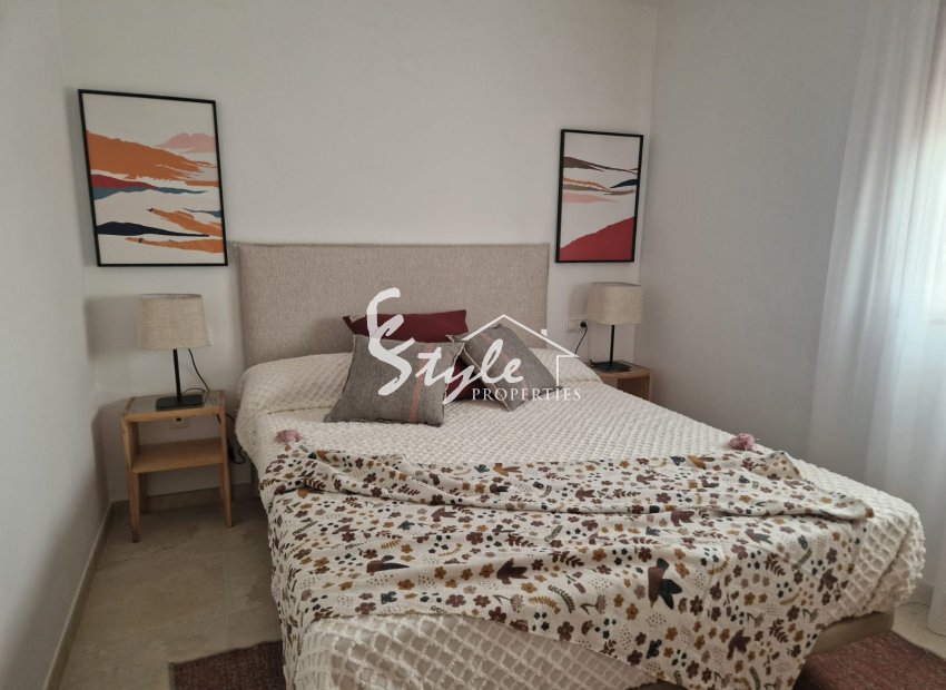 Новостройки - Apartamento - Murcia - Jerónimo y Avileses