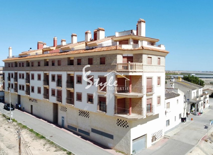Новостройки - Apartamento - Murcia - Jerónimo y Avileses