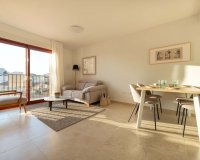 Новостройки - Apartamento - Murcia - Jerónimo y Avileses