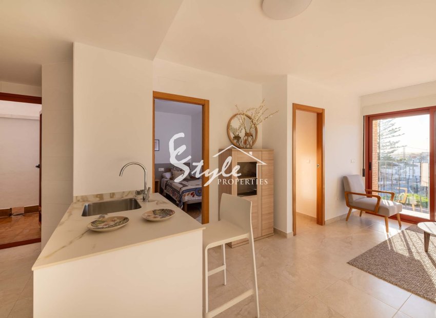 Новостройки - Apartamento - Murcia - Jerónimo y Avileses
