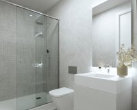 Новостройки - Apartamento - Murcia - Los Guardianes