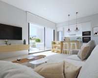 Новостройки - Apartamento - Murcia - Los Guardianes