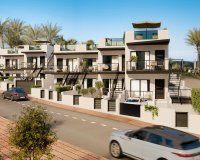 Новостройки - Apartamento - Murcia - Mazarrón