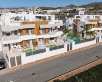 Новостройки - Apartamento - Murcia - Mazarrón
