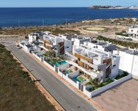 Новостройки - Apartamento - Murcia - Mazarrón