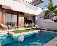 Новостройки - Apartamento - Murcia - Mazarrón