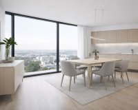 Новостройки - Apartamento - Murcia - Mazarrón