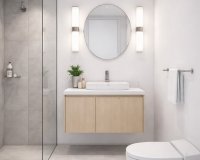 Новостройки - Apartamento - Murcia - Mazarrón