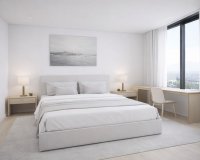 Новостройки - Apartamento - Murcia - Mazarrón