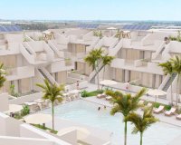 Новостройки - Apartamento - Murcia - Roldán