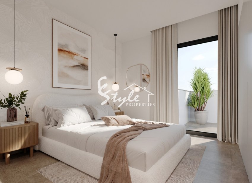 Новостройки - Apartamento - Murcia - Santa Rosalía