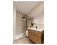 Новостройки - Apartamento - Murcia - Santa Rosalía