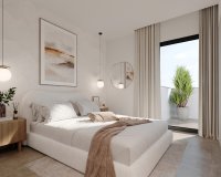 Новостройки - Apartamento - Murcia - Santa Rosalía