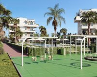 Новостройки - Apartamento - Murcia - Santa Rosalía