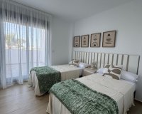 Новостройки - Apartamento - Murcia - Santa Rosalía
