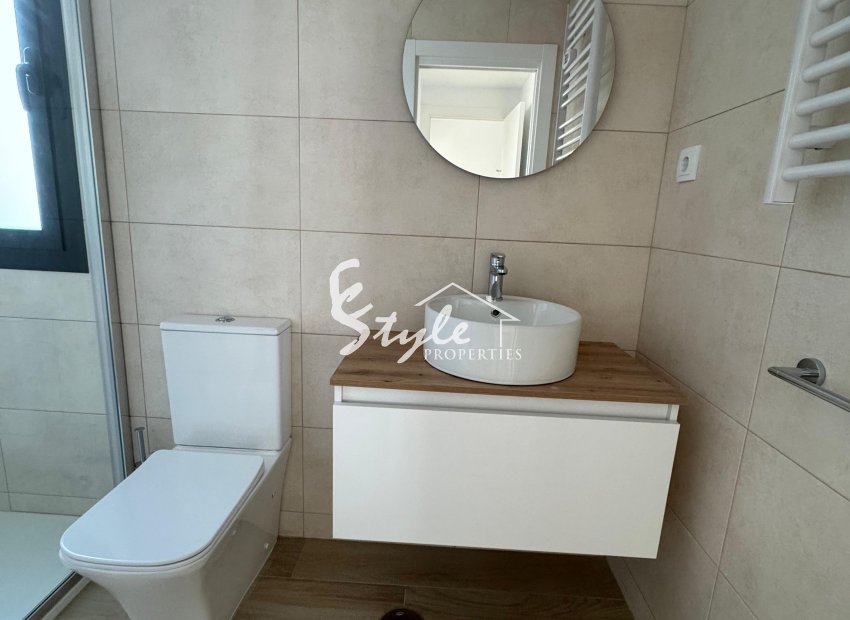Новостройки - Apartamento - Murcia - Santa Rosalía