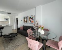 Новостройки - Apartamento - Murcia - Santa Rosalía