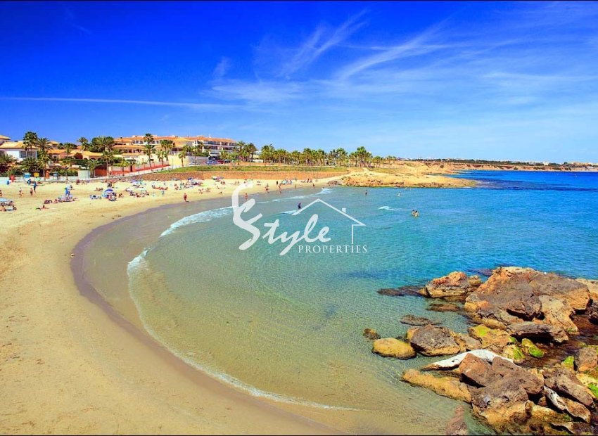 Новостройки - Apartamento - Orihuela-Costa - Ориуэла Коста