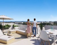 Новостройки - Apartamento - Orihuela-Costa - Ориуэла Коста