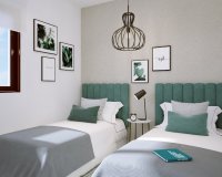 Новостройки - Apartamento - Orihuela-Costa - Ориуэла Коста