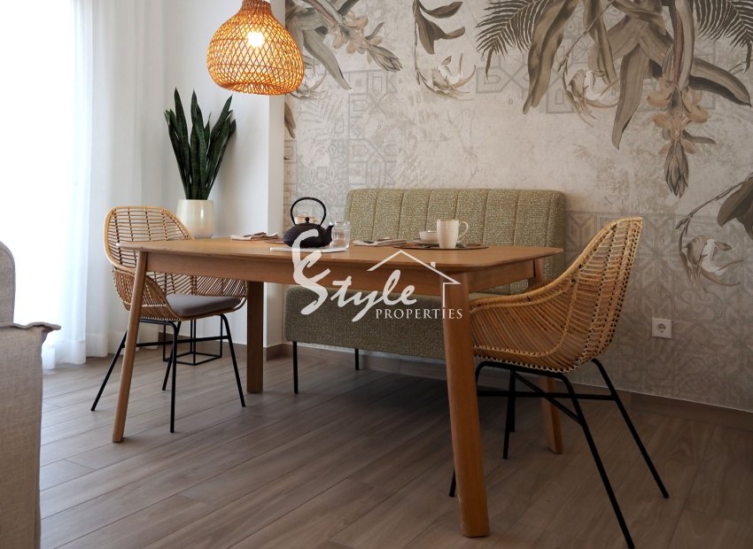 Новостройки - Apartamento - Orihuela-Costa - Ориуэла Коста