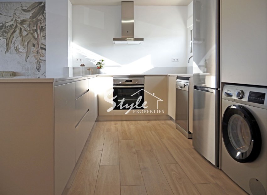 Новостройки - Apartamento - Orihuela-Costa - Ориуэла Коста