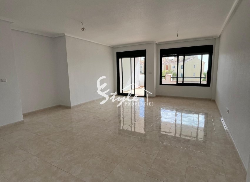 Новостройки - Apartamento - Orihuela-Costa - Ориуэла Коста
